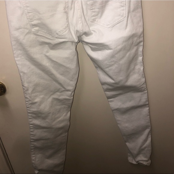 Abercrombie and Fitch skinny jeans - Picture 2 of 2